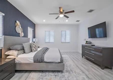 New Townhome Near Wilton/Las Olas/Beach Fort Lauderdale Exterior foto