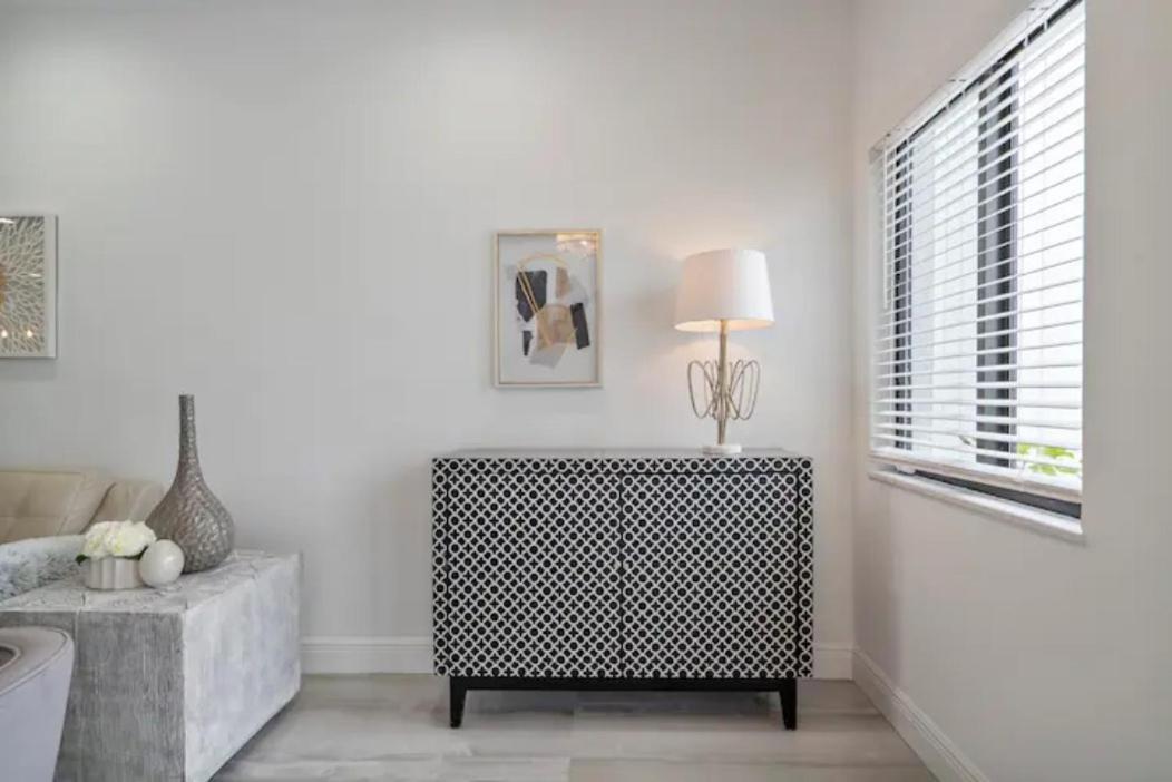 New Townhome Near Wilton/Las Olas/Beach Fort Lauderdale Exterior foto