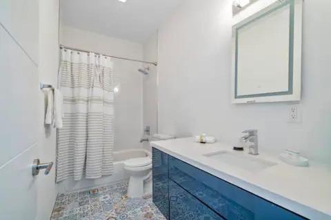 New Townhome Near Wilton/Las Olas/Beach Fort Lauderdale Exterior foto