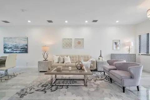 New Townhome Near Wilton/Las Olas/Beach Fort Lauderdale Exterior foto