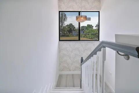 New Townhome Near Wilton/Las Olas/Beach Fort Lauderdale Exterior foto