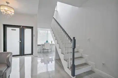 New Townhome Near Wilton/Las Olas/Beach Fort Lauderdale Exterior foto