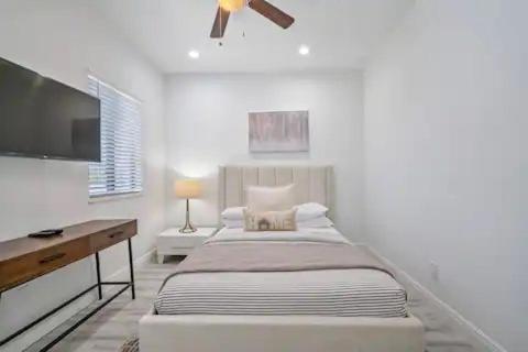 New Townhome Near Wilton/Las Olas/Beach Fort Lauderdale Exterior foto